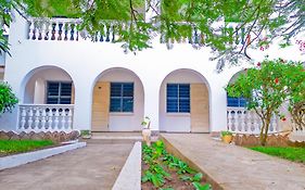 Maasai Resort